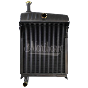 John Deere Tractor Radiator AT10299, AM2959T